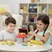 Play Doh Набор игровой Плей До с пластилином Гриль барбекю, F0652