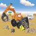 Play Doh Набір ігровий Плей До з пластиліном Вілс Навантажувач, E9226