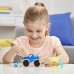 Play Doh Набор игровой Плей До Вилс Эвакуатор, E6690