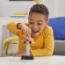 Play Doh Набор игровой Плей До Вилс Эвакуатор, E6690
