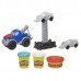 Play Doh Набор игровой Плей До Вилс Эвакуатор, E6690