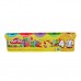Play-Doh Набор пластилина 4+1 Gold, E8144