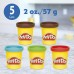Play-Doh Kitchen creations Игровой набор Кондитерская фабрика (Фабрика конфет), E9844