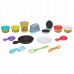 Play-Doh Игровой набор Тосты и вафли, E7274 (E7253)