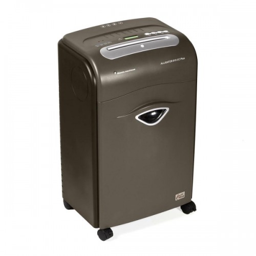 ProfiOffice Уничтожитель документов Alligator 815 CC+ (3x20), 6020105