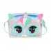 Интерактивная сумочка Purse Pets - Единорог, SM26700/8729