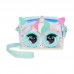 Интерактивная сумочка Purse Pets - Единорог, SM26700/8729