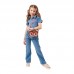 Интерактивная сумочка Purse Pets - Тигр, SM26700/8736