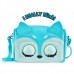 Интерактивная сумочка Purse Pets - Блуфокси, SM26700/7530