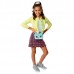 Интерактивная сумочка Purse Pets - Блуфокси, SM26700/7530