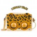 Интерактивная сумочка Purse Pets - Леолюкс, SM26700/5419