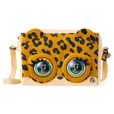Интерактивная сумочка Purse Pets - Леолюкс, SM26700/5419