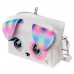 Интерактивная сумочка Purse Pets - Сноудог, SM26700/6041