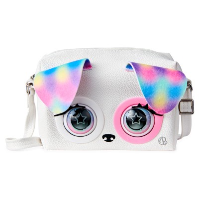 Интерактивная сумочка Purse Pets - Сноудог, SM26700/6041