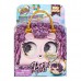 Мини-сумочка Purse Pets Ёжик с функцией закатывания глаз, SM26701-6