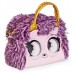 Мини-сумочка Purse Pets Ёжик с функцией закатывания глаз, SM26701-6