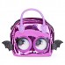 Мини-сумочка Purse Pets Летучая мышка с функцией закатывания глаз, SM26701-3