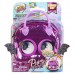 Мини-сумочка Purse Pets Летучая мышка с функцией закатывания глаз, SM26701-3
