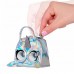 Мини-сумочка Purse Pets Нарвал с функцией закатывания глаз, SM26701-1