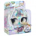 Мини-сумочка Purse Pets Нарвал с функцией закатывания глаз, SM26701-1