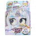 Мини-сумочка Purse Pets Нарвал с функцией закатывания глаз, SM26701-1