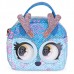 Мини-сумочка Purse Pets Оленёнок с функцией закатывания глаз, SM26701-5
