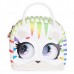 Мини-сумочка Purse Pets Тигрёнок с функцией закатывания глаз, SM26701-4