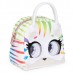 Мини-сумочка Purse Pets Тигрёнок с функцией закатывания глаз, SM26701-4