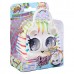 Мини-сумочка Purse Pets Тигрёнок с функцией закатывания глаз, SM26701-4