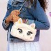 Интерактивная сумочка Purse Pets - Пушистая Лама, SM26700/0277
