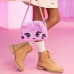 Интерактивная сумочка Purse Pets - Милая Кошечка, SM26700/0802