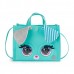 Интерактивная сумочка - шопер Purse Pets Паппи, SM26700/0856
