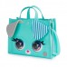 Интерактивная сумочка - шопер Purse Pets Паппи, SM26700/0856
