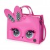 Интерактивная сумочка - шопер Purse Pets Банни, SM26700/0863