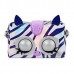 Интерактивная сумочка Purse Pets - Зебра, SM26700/5906