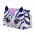 Интерактивная сумочка Purse Pets - Зебра, SM26700/5906