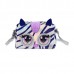 Интерактивная сумочка Purse Pets - Зебра, SM26700/5906
