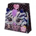 Интерактивная сумочка Purse Pets - Зебра, SM26700/5906