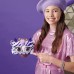 Интерактивная сумочка Purse Pets - Зебра, SM26700/5906