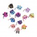 Подвеска-сюрприз для сумочки Purse Pets Люкси Шарм в ассортименте, SM26707