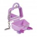 Подвеска-сюрприз для сумочки Purse Pets Люкси Шарм в ассортименте, SM26707