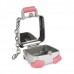 Подвеска-сюрприз для сумочки Purse Pets Люкси Шарм в ассортименте, SM26707