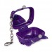 Подвеска-сюрприз для сумочки Purse Pets Люкси Шарм в ассортименте, SM26707