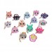 Подвеска-сюрприз для сумочки Purse Pets Люкси Шарм в ассортименте, SM26707