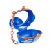 Подвеска-сюрприз для сумочки Purse Pets Люкси Шарм в ассортименте, SM26707
