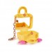 Подвеска-сюрприз для сумочки Purse Pets Люкси Шарм в ассортименте, SM26707