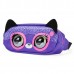 Интерактивная сумочка Purse Pets на пояс - Гепард, SM26708/7528