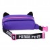 Интерактивная сумочка Purse Pets на пояс - Гепард, SM26708/7528