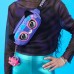 Интерактивная сумочка Purse Pets на пояс - Гепард, SM26708/7528