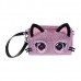 Интерактивная сумочка-клатч Purse Pets - Китти, SM26709/2758